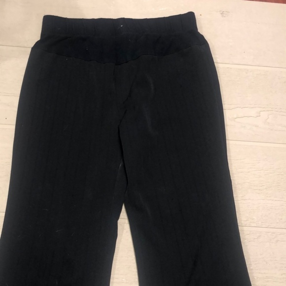 Oh baby maternity dress pants